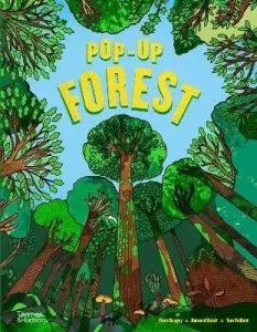 Pop-Up Forest - Pop-Up Forest