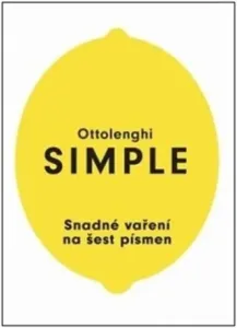 Simple - Yotam Ottolenghi #2993020