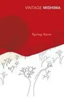 Spring Snow (Mishima Yukio)(Paperback / softback)