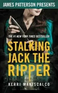 Stalking Jack the Ripper (Maniscalco Kerri)(Mass Market Paperbound)