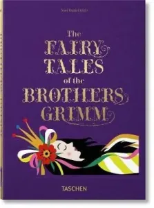 Fairy Tales. Grimm & Andersen: 2 in 1 - 40th Anniversary Edition (Classic) - Hans Christian Andersen, Noel Daniel, Jacob Grimm, Wilhelm Grimm