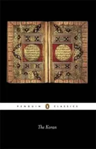 The Koran (Dawood N. J.)(Paperback)