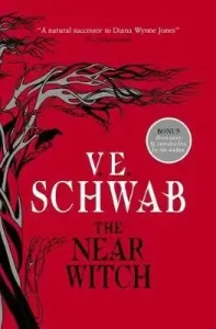 The Near Witch (Schwab V. E.)(Paperback)
