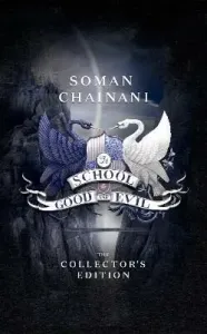 The School for Good and Evil - Soman Chainani #3018280