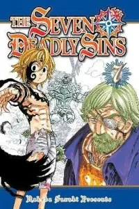 The Seven Deadly Sins 7 (Suzuki Nakaba)(Paperback)