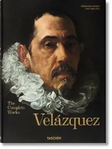 Velazquez. The Complete Works - José López-Rey, Odile Delenda