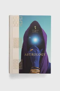 Astrology. The Library of Esoterica - Jessica Hundley, Thunderwing, Andrea Richards, Susan Miller