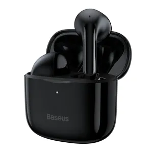 Sluchátka TWS Baseus Bowie E3 (černá)