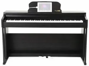 Smart piano The ONE Classic Barva: černá