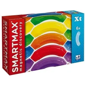 SmartMax - zatáčky - 6 ks