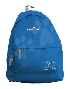 Dámský batoh smarTrike extra lrhký na zip bp808 modrý