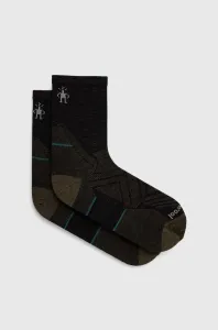 Ponožky Smartwool Run Zero Cushion Mid