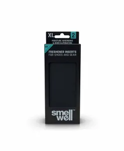 Deodorizér SmellWell Active XL Black Stone Černá