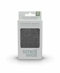 SMELLWELL deodorant - SENSITIVE - šedá