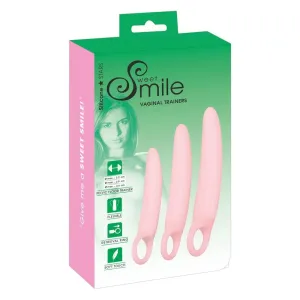 SMILE - Vaginal Trainers