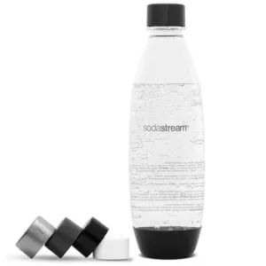 Sodastream víčko šedé na plastové láhve 2 ks