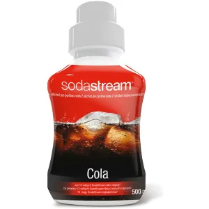 SodaStream Příchuť COLA, 500 ml