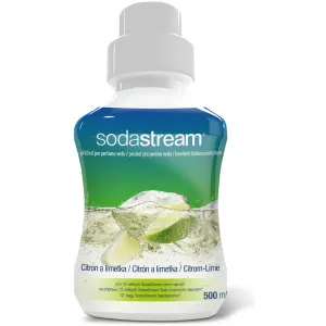 Příchuť do SodaStream Citron - limetka #606949