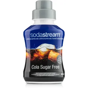 Příchuť do SodaStream Cola Sugar Free Zero #606944