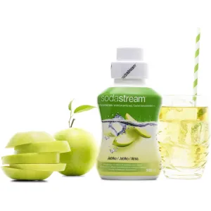 SodaStream Příchuť Jablko, 500 ml