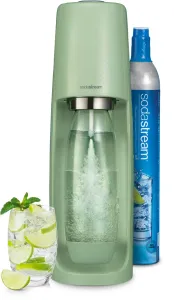 SodaStream výrobník perlivé vody  Spirit Peach #604159