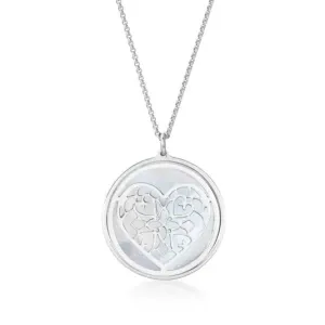 SOFIA stříbrný náhrdelník AMCLF3868