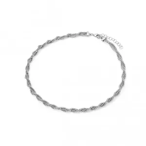 SOFIA stříbrný náhrdelník AMCLG132 #2111813