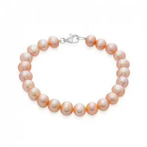 SOFIA perlový náramek PPNRROFPS7,5-8 #4545565