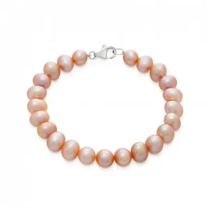 SOFIA perlový náramek PPNRROFPS8,5-9 #4542678