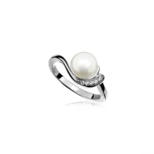 SOFIA stříbrný prsten AEAR4114Z,WFM/R #4542357