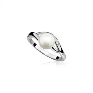 SOFIA stříbrný prsten AEAR4373Z,WFM/R #4542366