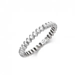SOFIA stříbrný prsten AEAR4697/R #4544315