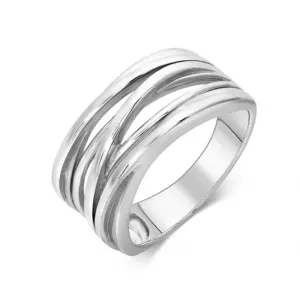 SOFIA stříbrný prsten CK50106880009G #4543244