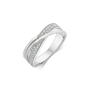 SOFIA stříbrný prsten CK50704166109G #4544824