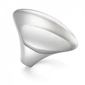 SOFIA stříbrný prsten COROC13725 #4549095