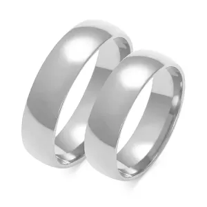 SOFIA zlatý dámský snubní prsten ZSA-107WWG
