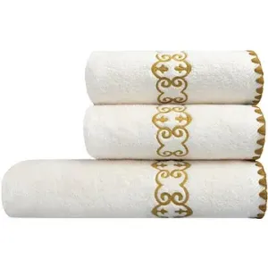 Soft Cotton Ručník Mondrian 50 × 100 cm