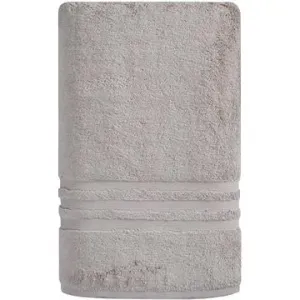 Soft Cotton Osuška Premium 75 × 160 cm, světle béžová