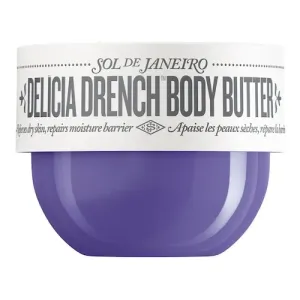SOL DE JANEIRO - Delicia Drench™ Body Butter – tělové máslo #5893329