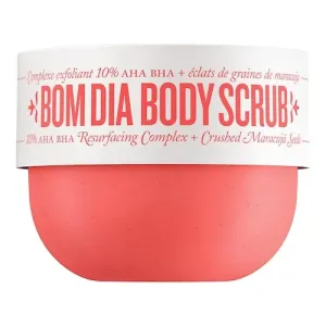 SOL DE JANEIRO - Bom Dia Body Scrub - Tělový peeling