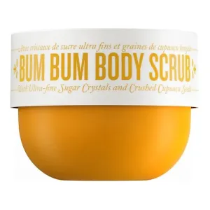 SOL DE JANEIRO - Bum Bum Body Scrub - Tělový peeling