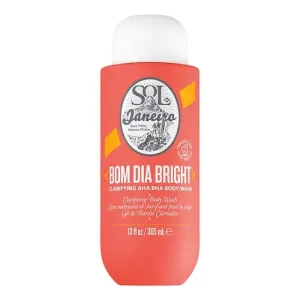 SOL DE JANEIRO - Bom Dia Bright™ - Peelingový sprchový gel #3779048