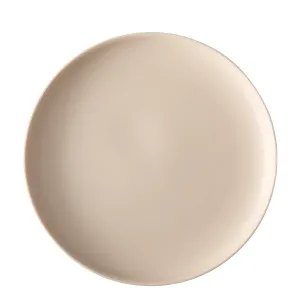 Mělký talíř plastový 25 cm – Basic