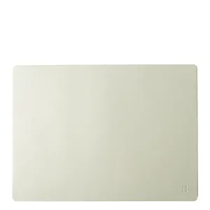 Bílé prostírání 45 x 32 cm – Elements Ambiente