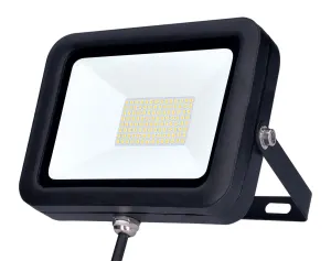 Solight LED reflektor PRO, 100W, 9200lm, 5000K, IP65 WM-100W-L