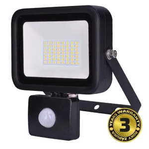 LED reflektory Solight