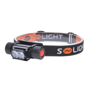 LED čelovky SMDledzarovky.cz