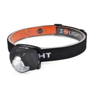 Solight WH19 LED čelovka
