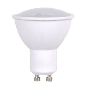 Solight LED bodová žárovka 5W GU10 Barva světla: Teplá bílá WZ316A-1