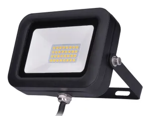 Solight LED reflektor PRO, 30W, 2760lm, 5000K, IP65 WM-30W-L
